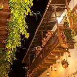 Makako Chillout Hostel