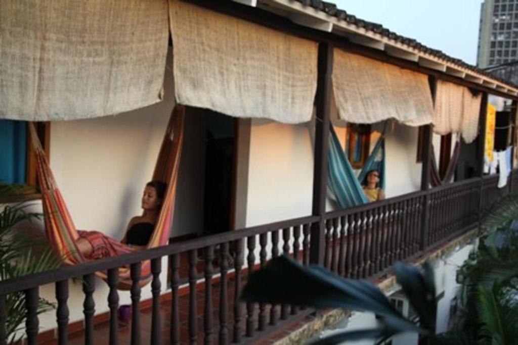 Makako Chillout Guest house *