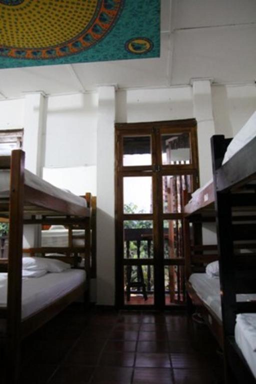 Guest house Makako Chillout Cartagena