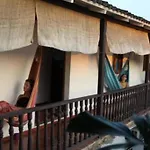 Makako Chillout Hostel